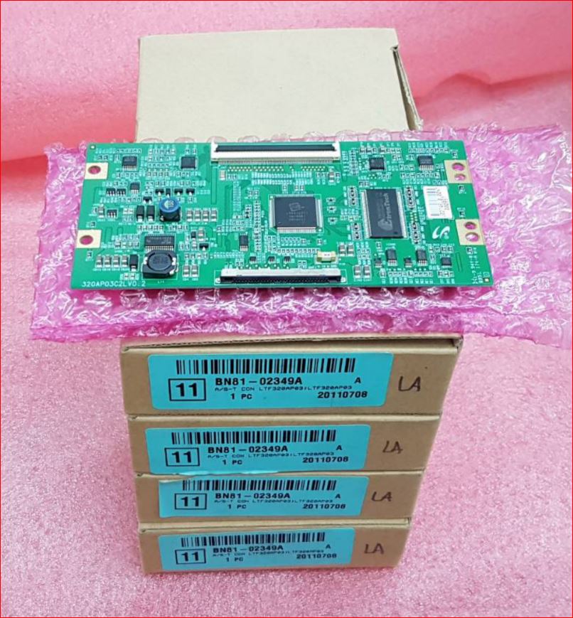 BN81-02349A A/S-T CON LTF320AP03;LTF320AP03 LA32B350F1XXT LA32B450C4HXXT LA32B450C4XXT LA32B457C6HXXT LA32B460B2XXT