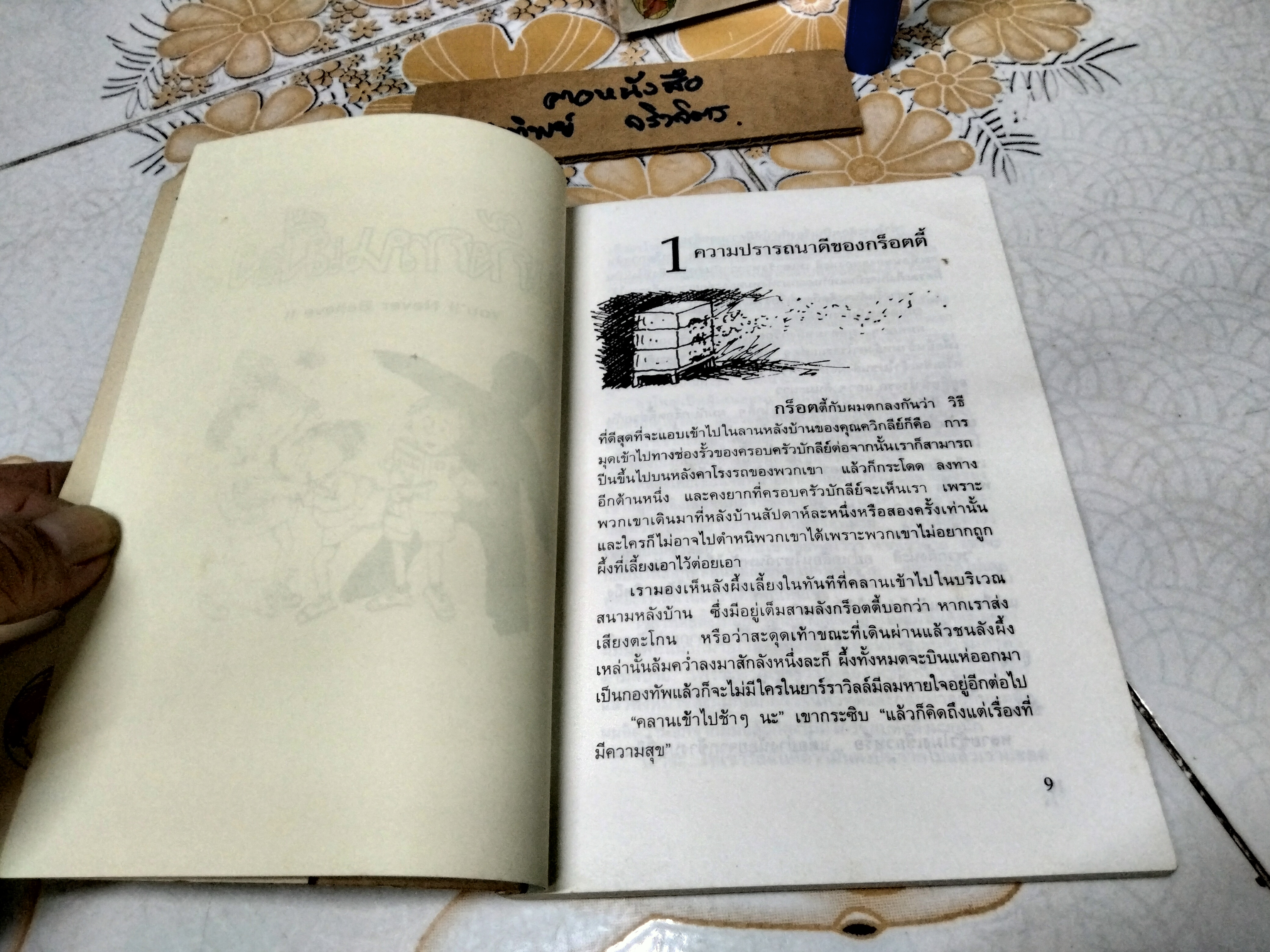 แก๊งกวนเมือง (You'll Never Believe It) แมกซ์ แดนน์ เขียน วัชรินทร์ อำพัน แปลและเรียบเรียง พิมพ์ครั้งแรก 2536