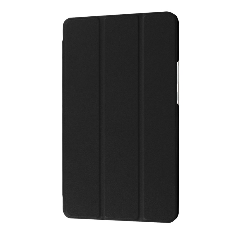 เคส Huawei MediaPad M3 8.4 นิ้ว เคสหนังฝาพับ 3 พับ วางตั้งแนวนอนได้เคสหนังPU