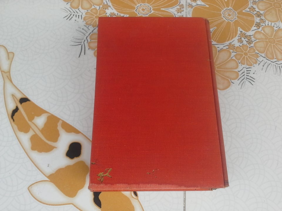 A SCHOOL ALGEBRA (with answers) by H.S.HALL ฉบับสมบูรณ์ (พิมพ์ปี 1960) มีรอยมอดเจาะที่ปก **สินค้าหมด**