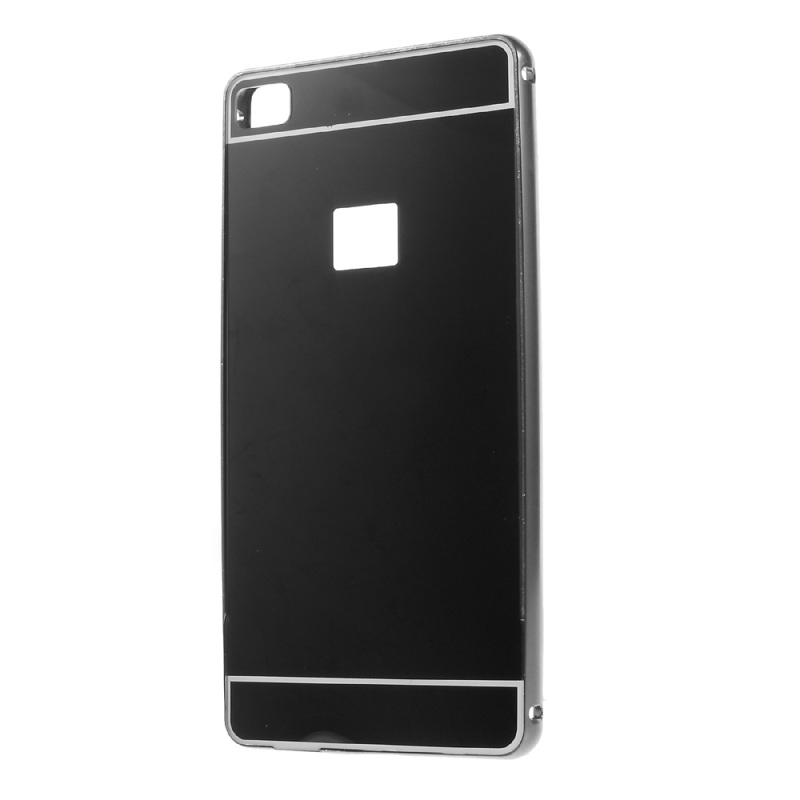 Case Huawei P8 เคสฝาหลังเลื่อนสไลด์