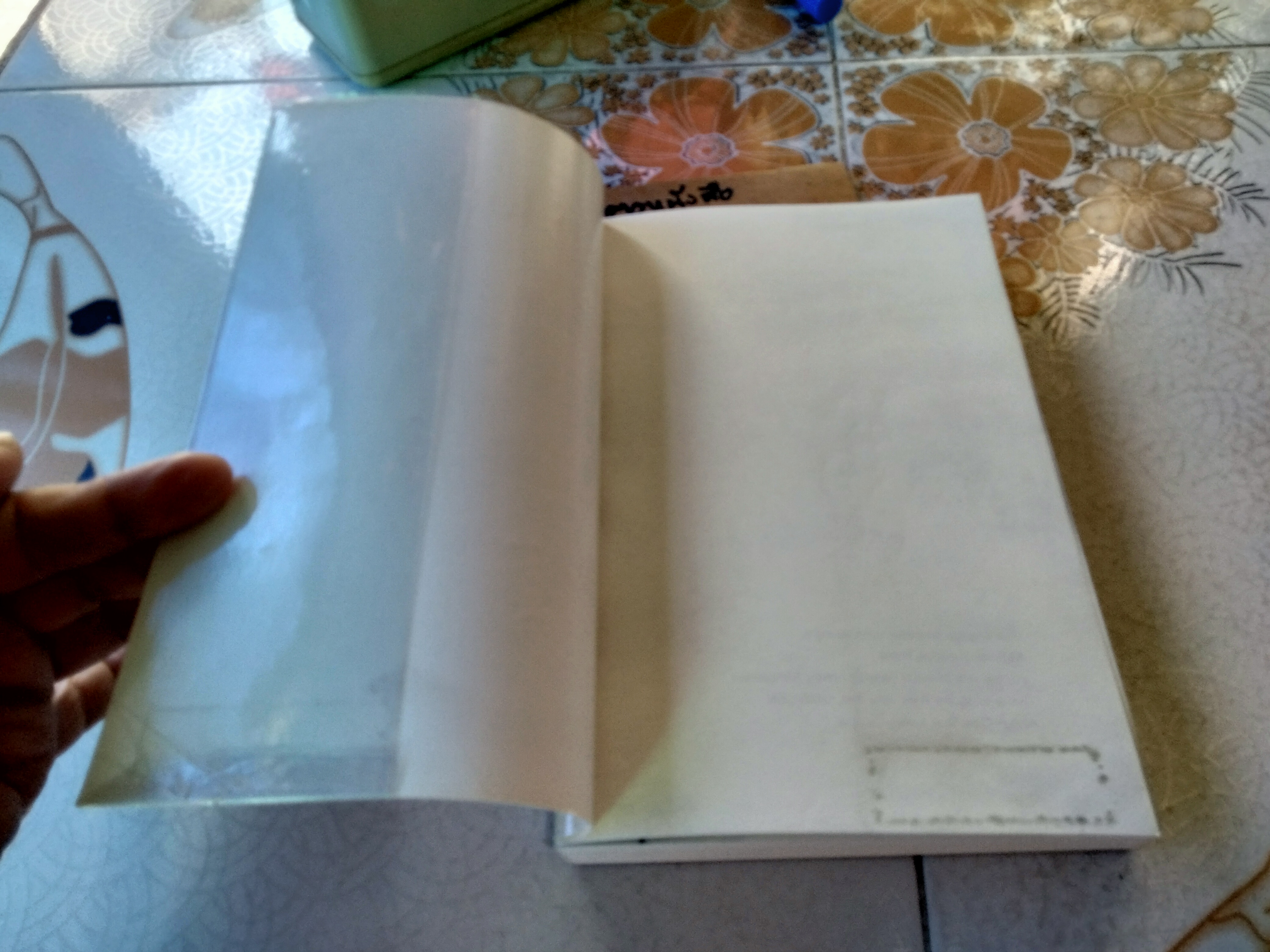 บารัค โอบามา ผมลิขิตชีวิตเอง Dreams From My Father บารัค โอบามา เขียน นพดล เวชสวัสดิ์ แปล พิมพ์ครั้งแรกพ.ศ 2551 **สินค้าหมด**