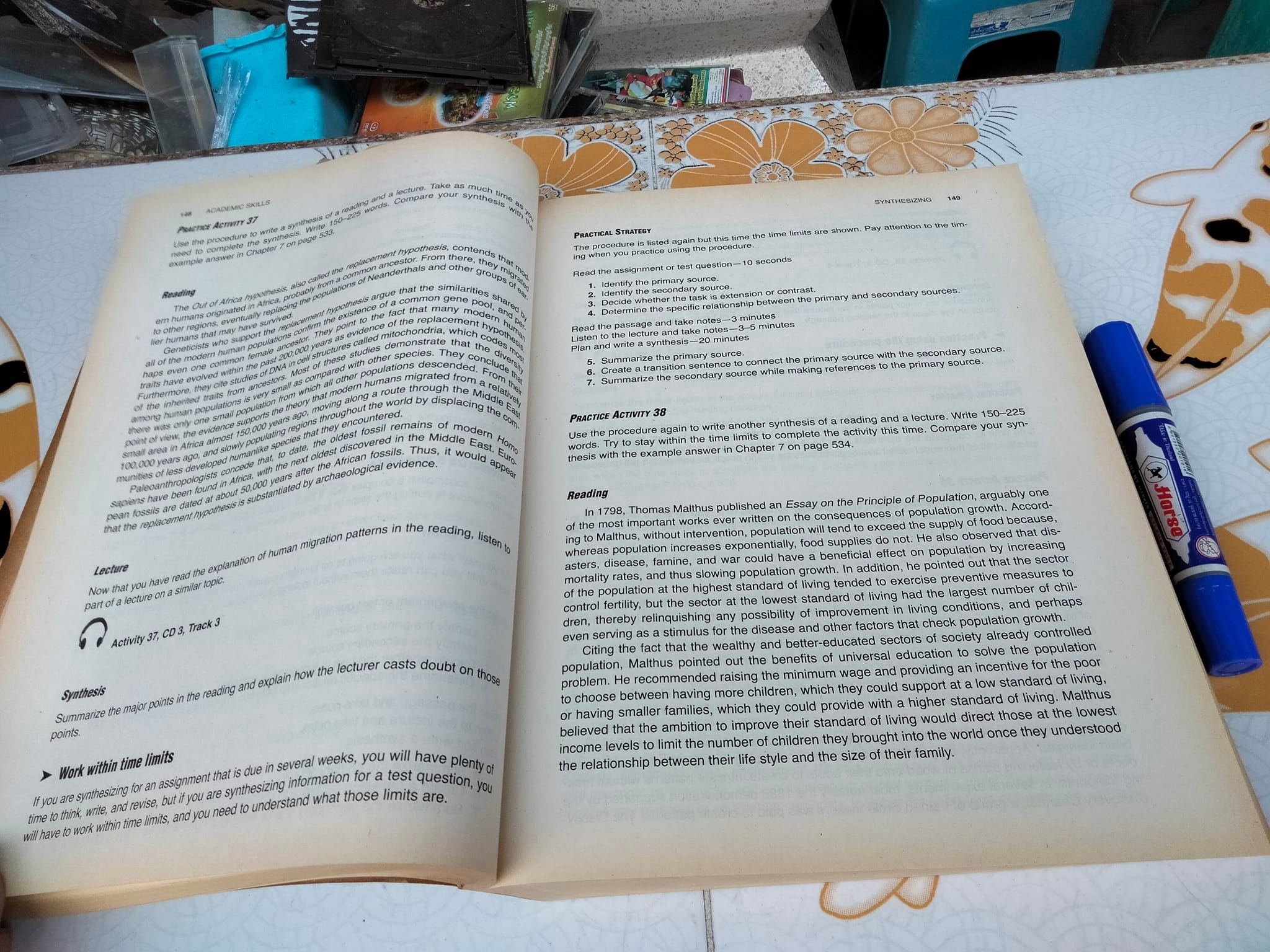 TOEFL iBT. Internet-Based Test 2006-2007 + 1 CD (12th Edition)