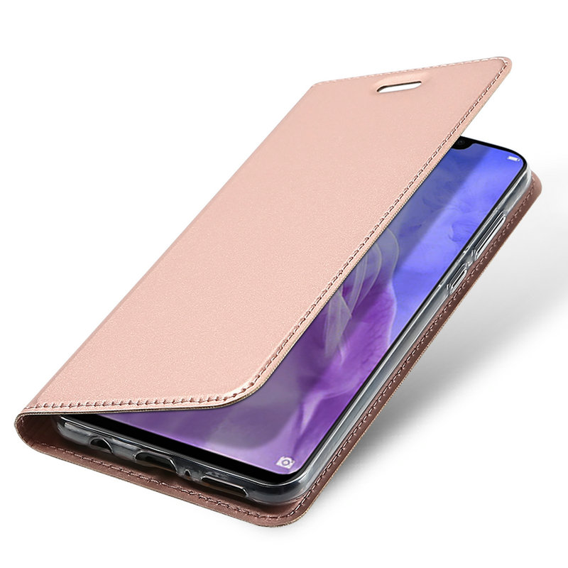 Case Huawei nova 3 #เคสฝาพับ Skin Pro Series Card Holder Stand Leather คุณภาพดีราคาเบาๆสบายกระเป๋า
