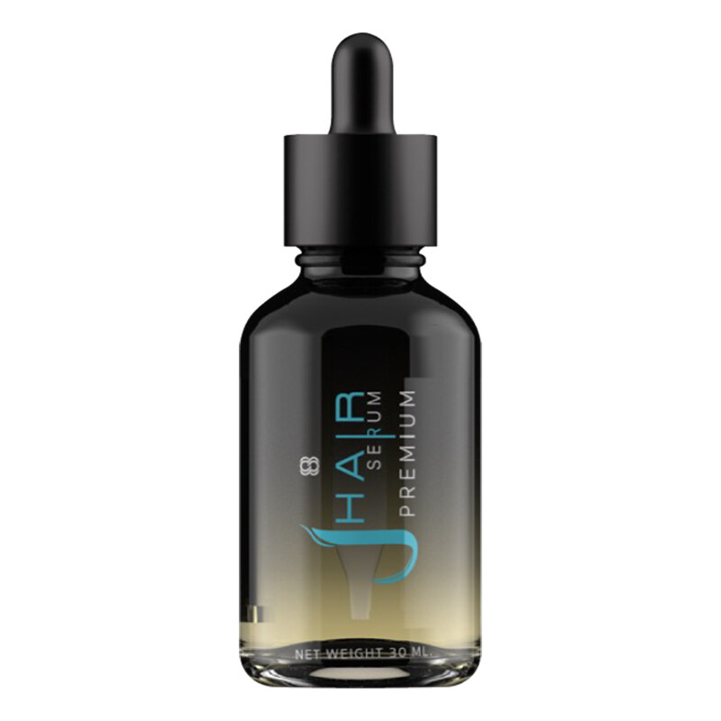 [ 3 ชิ้น ] J Hair Premium Concentrate Serum 30ml. เจ แฮร์ เซรั่ม บำรุงเส้นผม