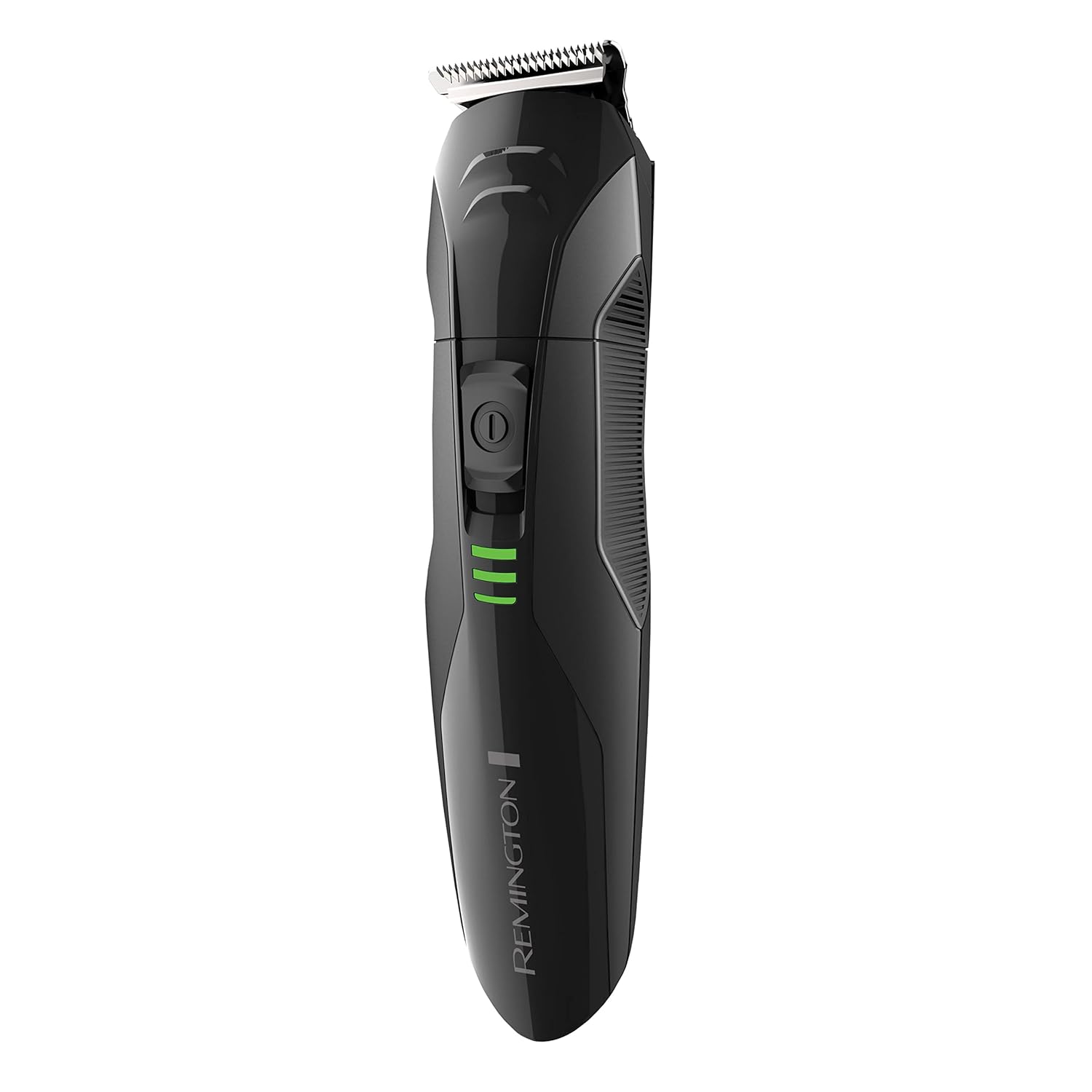 Remington® Rechargeable Beard & Goatee Trimmer PG6015 เครื่องโกนหนวด เครา แบบไร้สาย