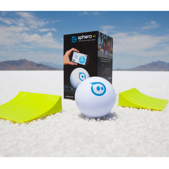 มือ 2 SPHERO 2.0 ROBOT SMART TOY