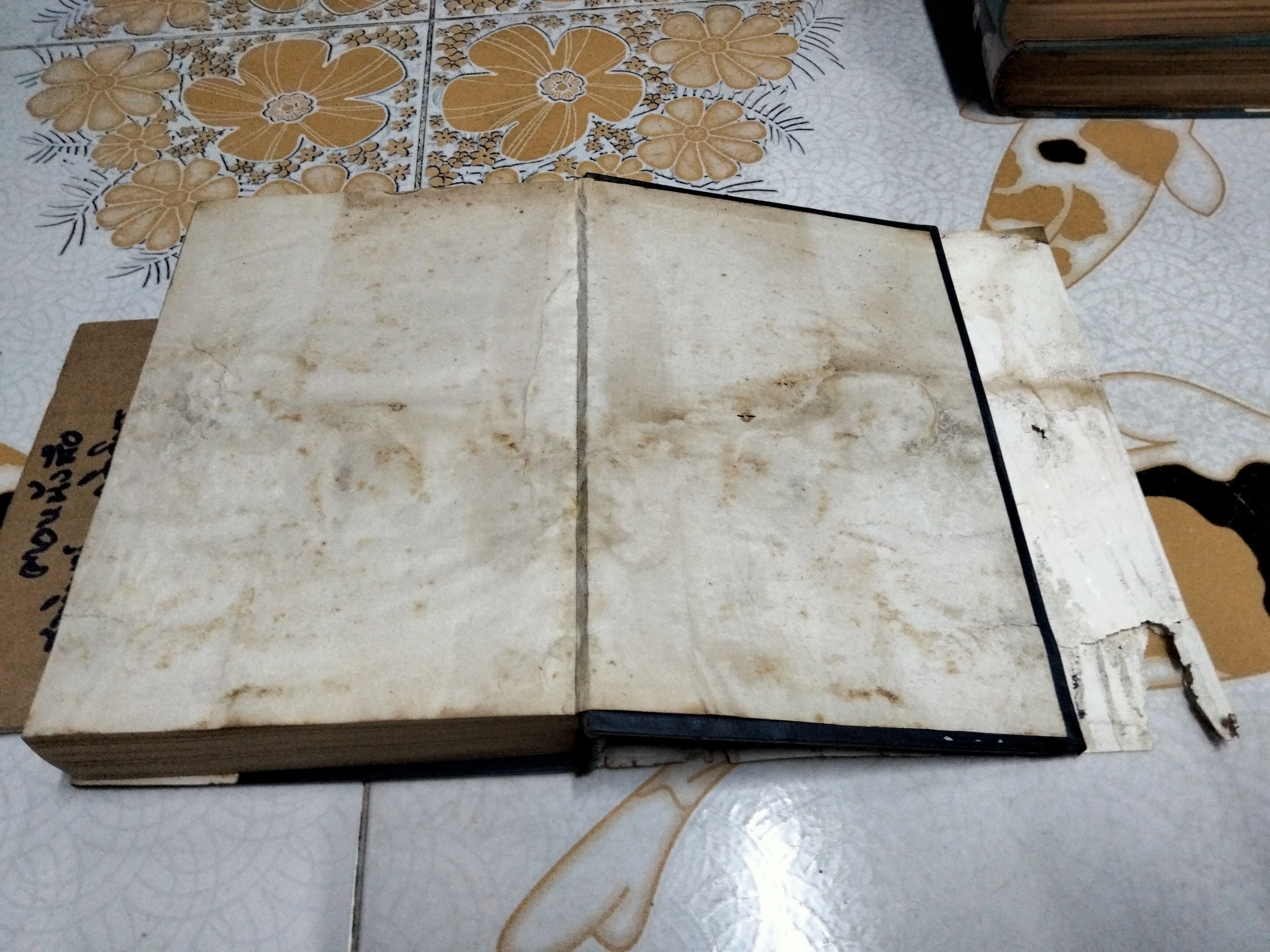 ห้วงรัก-เหวลึก ปกแข็ง 5 เล่มจบ ผลงานหลวงวิจิตรวาทการ