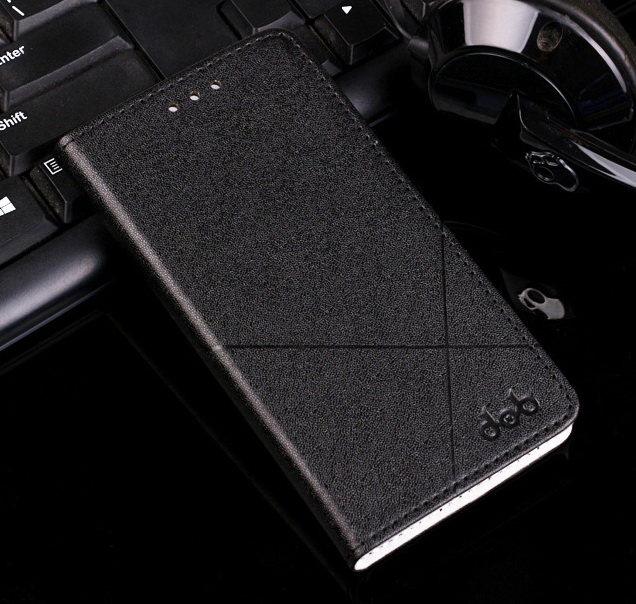 Case Huawei P10 Plus เคสหนัง PU แบบฝาพับ