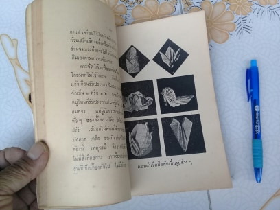 หลักของการเรือน ประเภทที่ ๑ เรื่อง การครัว จัดโต๊ะอาหาร-รับแขก ของ หม่อมหลวงปอง มาลากุล แห่ง โรงเรียนสตรีวิสุทธคาม **สินค้าหมด**