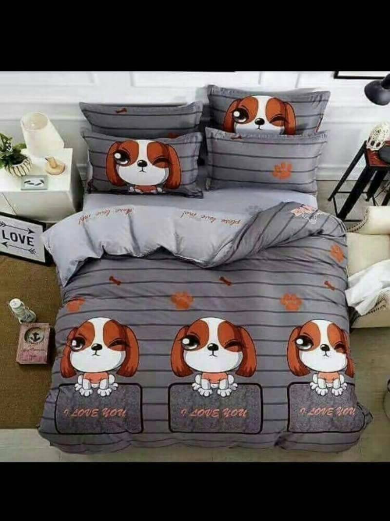 ชุดเครื่องนอน เกรด A