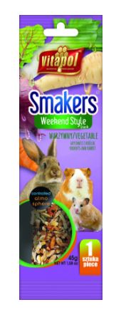Vitapol Smaker Sticks รสผัก