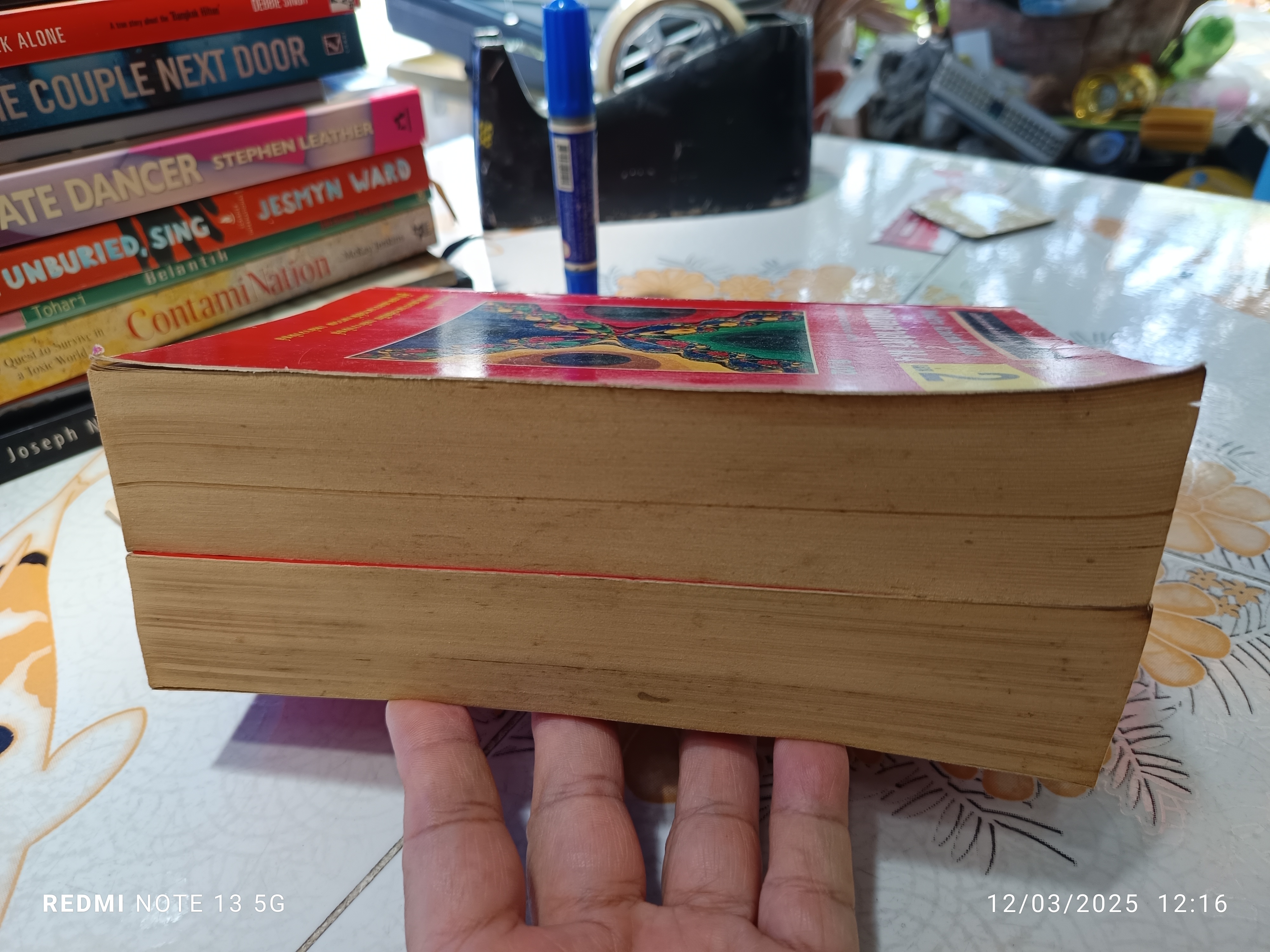 คณิตศาสตร์ ม.4 เล่ม 2 ค 012 โดย รศ.สมัย เหล่าวาณิชย์และ ผศ.พัวพรรณ เหล่าวานิชย์ / Hi-ED **สินค้าหมด**