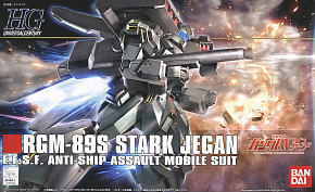 104 RGM-89S STARK JEGAN