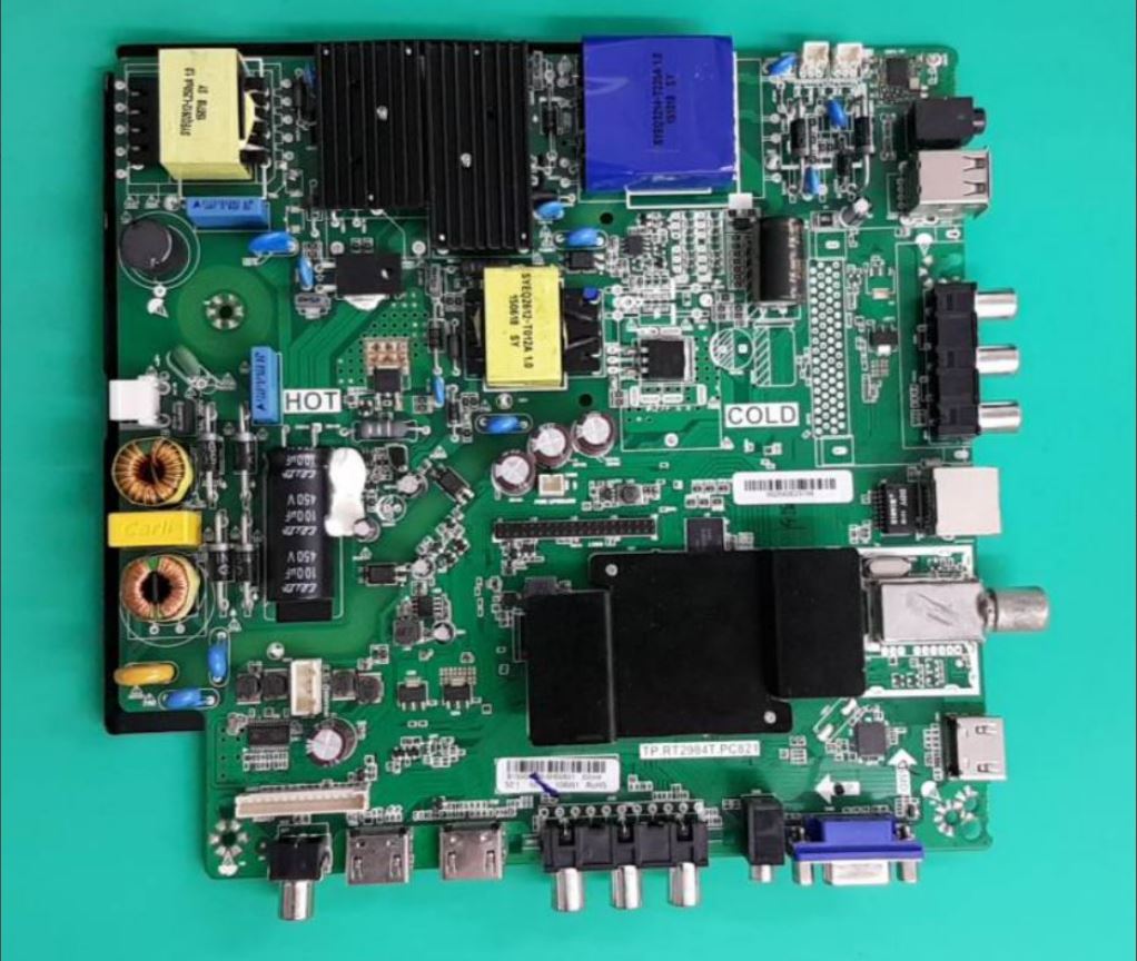 GYGAR TP.RT2984T.PC821 LE5048