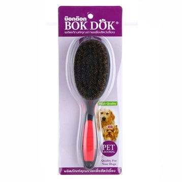Bokdok แปรงขนหมู HB14