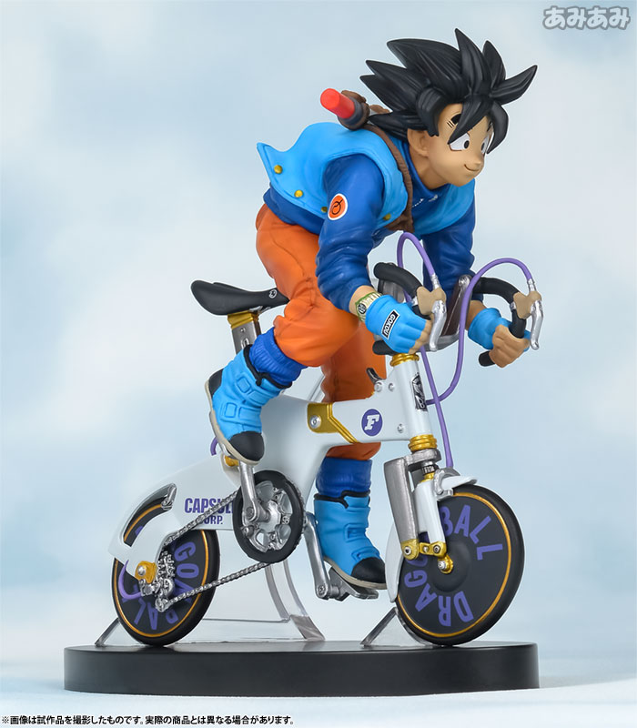 DESKTOP REAL MCCOY (F)EDITION SON GOKOU