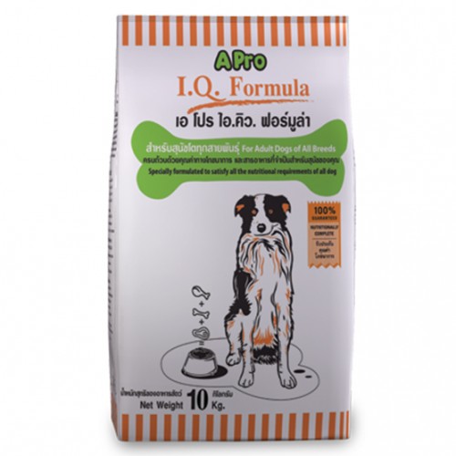 APro I.Q. Formula ไอคิว 20kg
