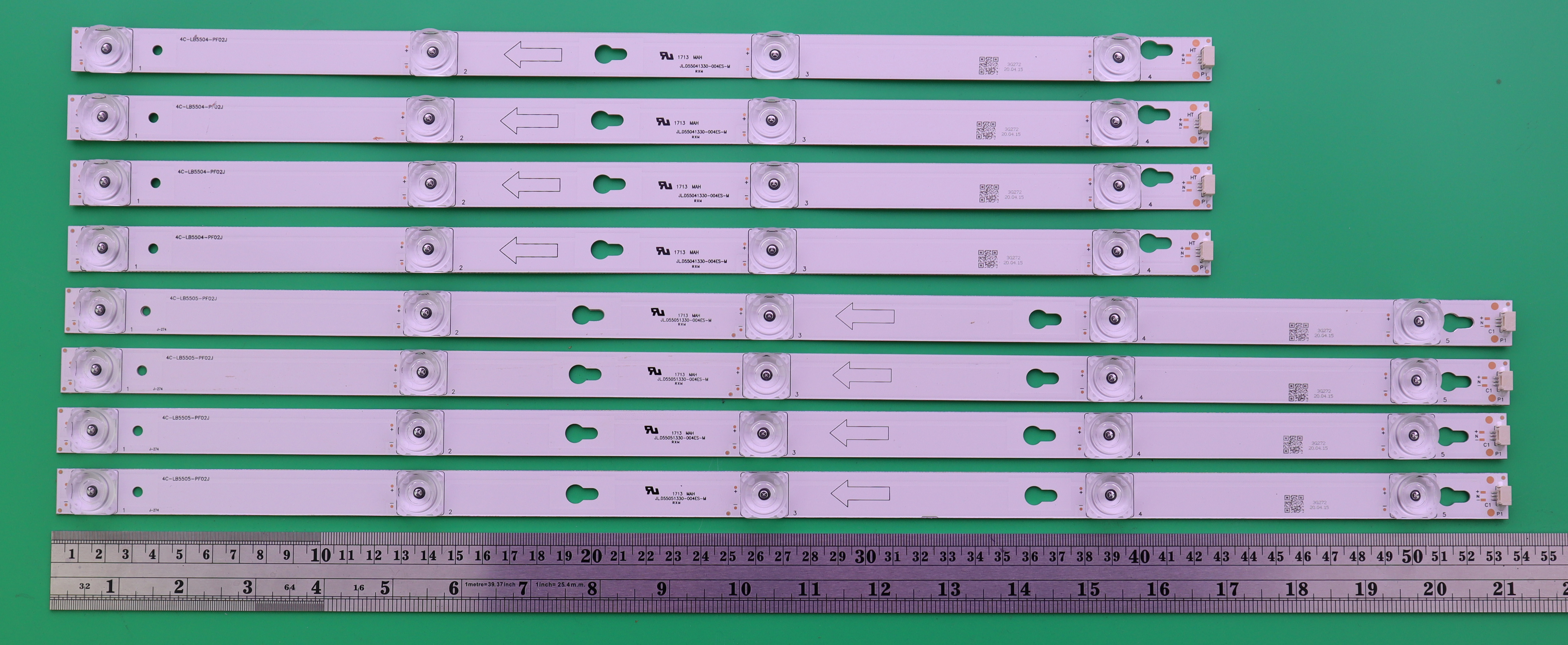 TCL 55 :TCLLED55S3820 LED55S3830 LED55S62 LED55P62US LED55P2US LED55S6000 55T6 4+5X4 LED