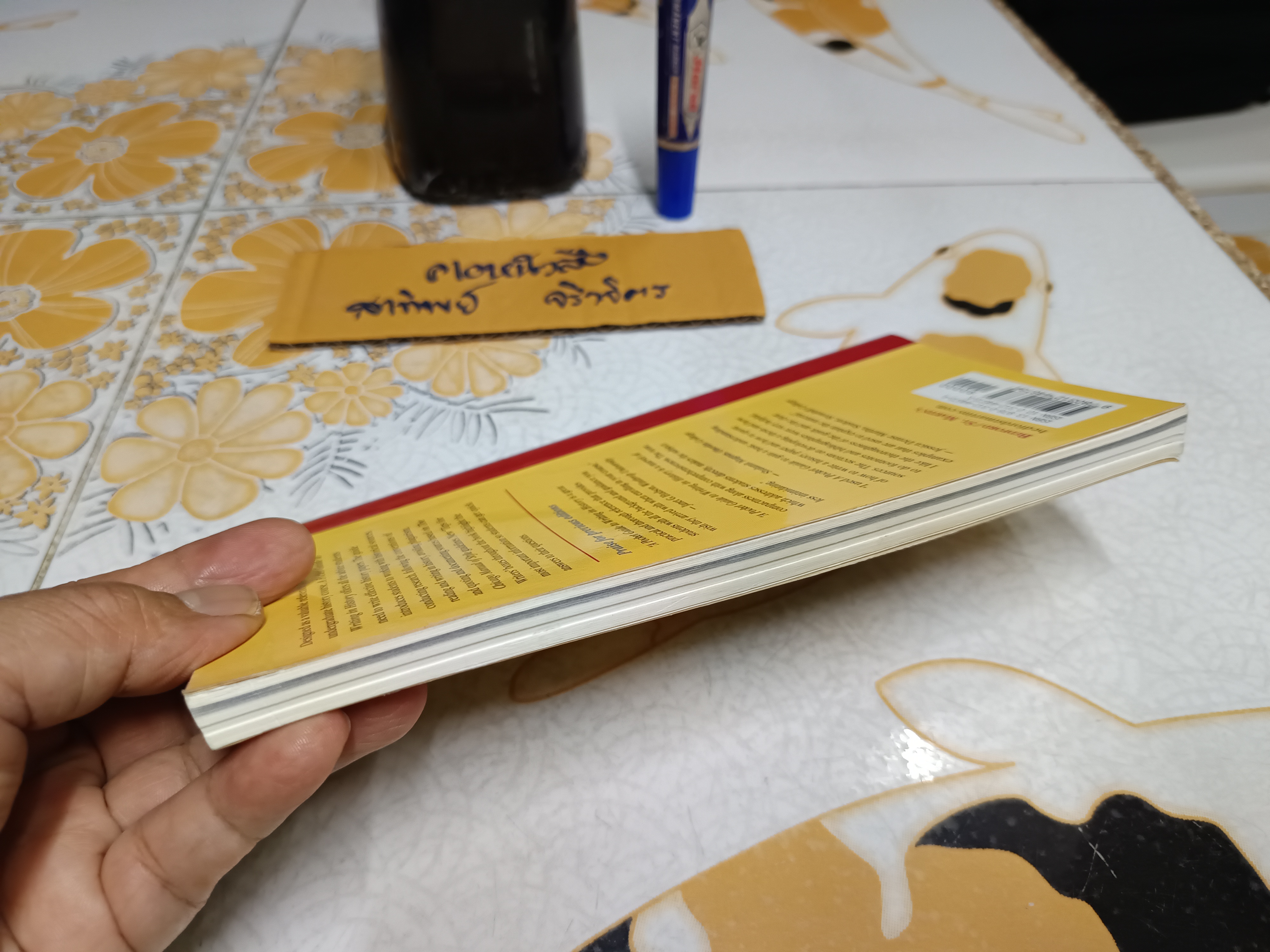 A Pocket Guide to Writing in History by Rampolla, Mary Lynn