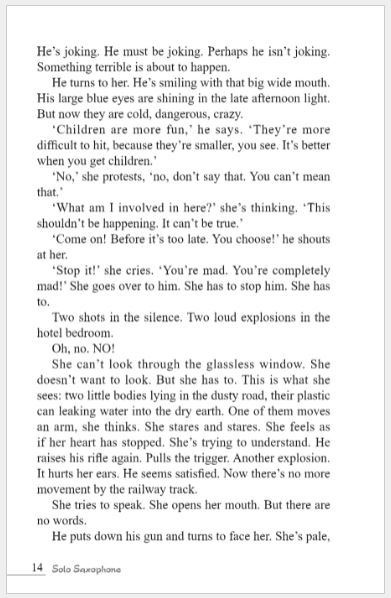 หนังสืออ่านนอกเวลาภาษาอังกฤษ Cambridge Graded Reading ระดับ 6 (6 เล่ม/ชุด)