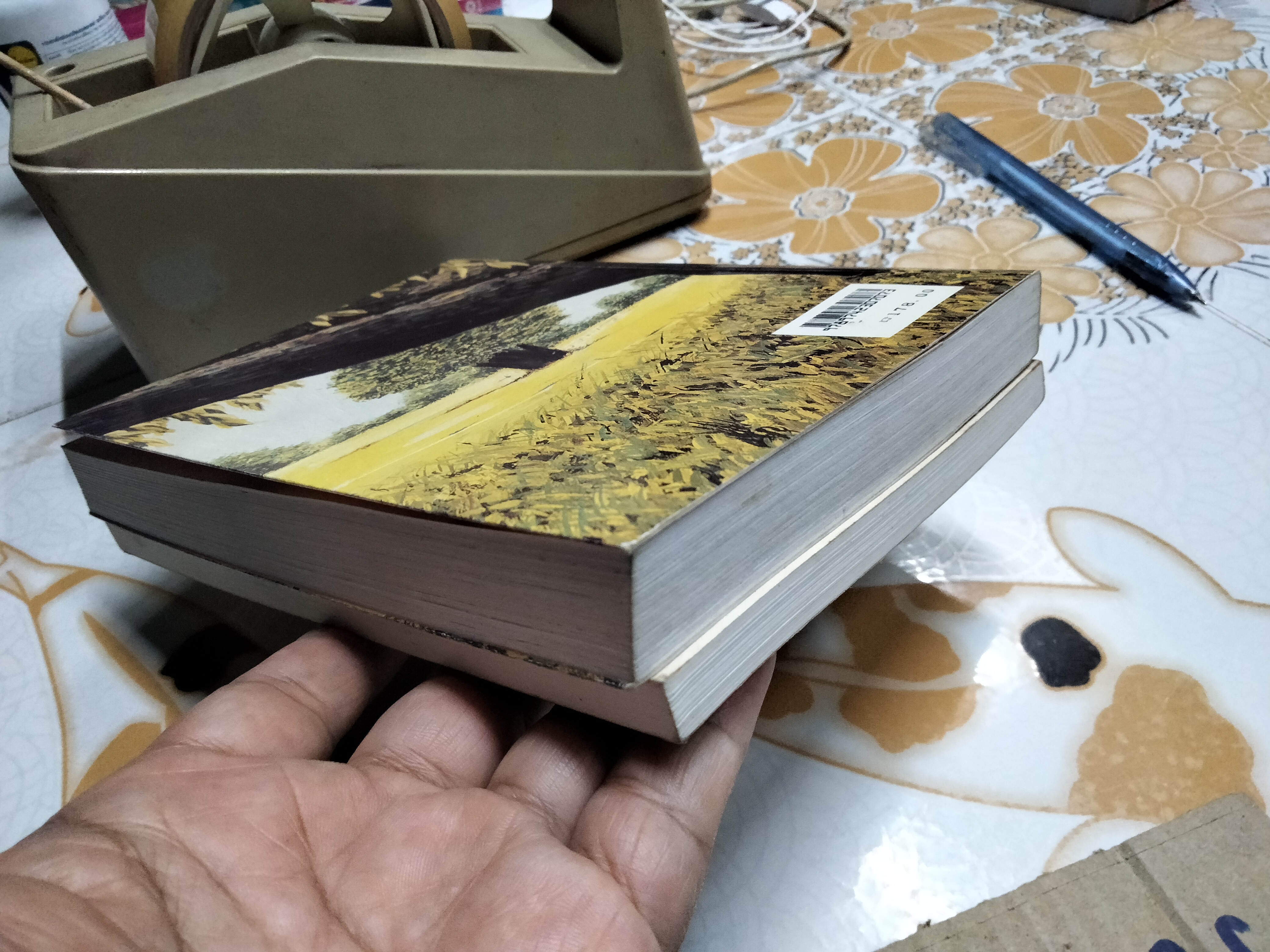 ต้นส้มแสนรัก ภาค 1- 2 Jose Vasconcelos (โจเซ่ วาสคอนเซลอส), สมบัติ เครือทอง แปล **สินค้าหมด**