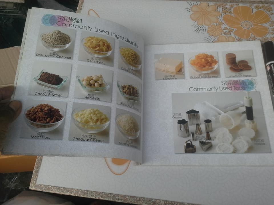 JOLLY LITTLE CRACKERS By Choong Su Yin (ฺฉบับ 2 ภาษา อังกฤษ-จีน) **สินค้าหมด*"