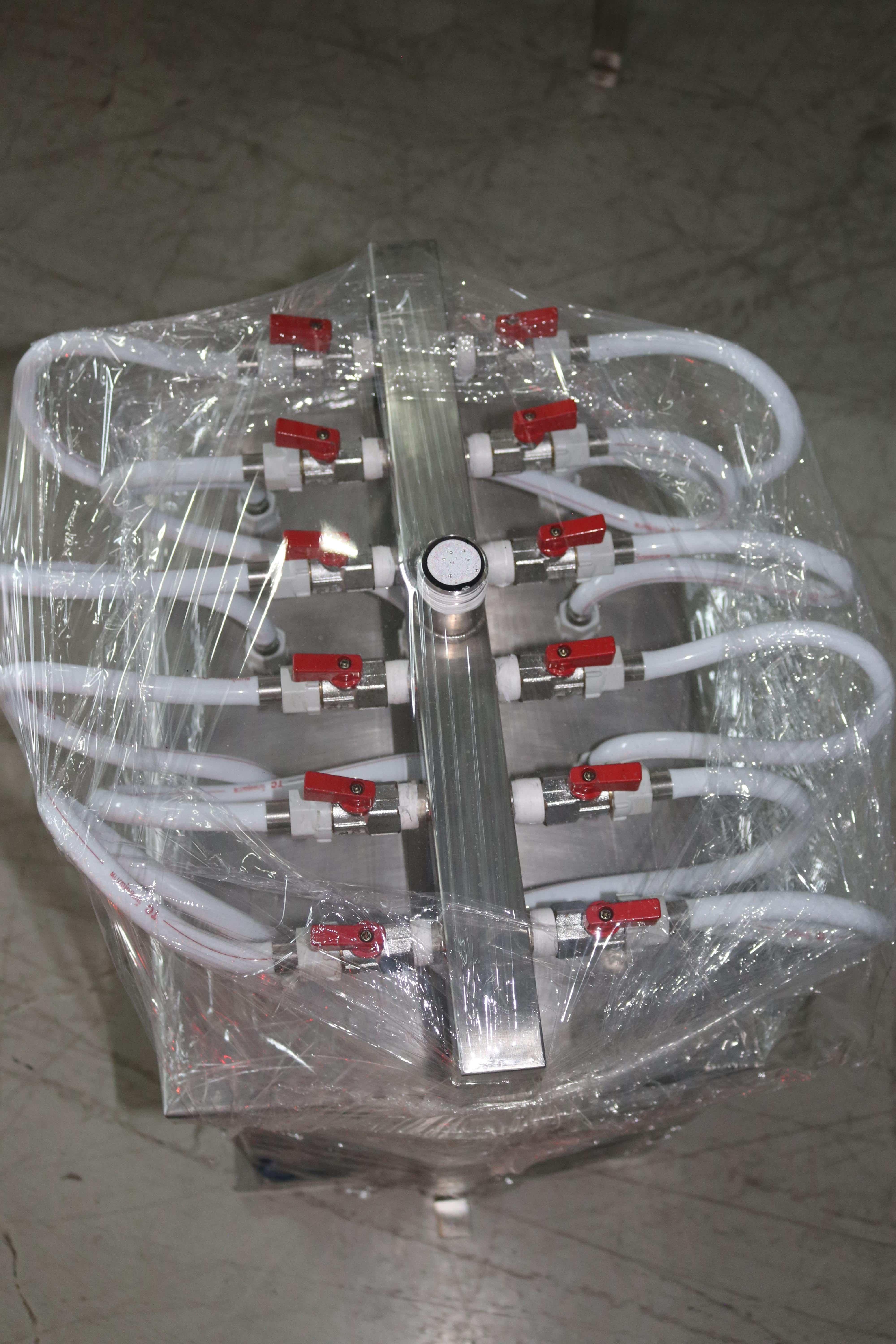 หัวบรรจุขวดน้ำดื่ม24หัว