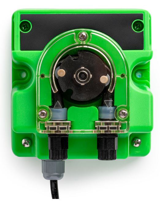 ปั้มผสมวัดค่า Milwaukee MC720 PRO pH Controller and Pump Kit