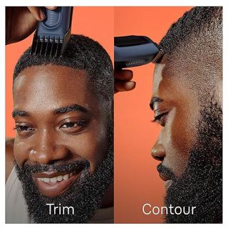 Braun® Hair Clipper Series 5 ปัตตาเลี่ยนตัดผมไร้สาย เครื่องตัดผมไฟฟ้า