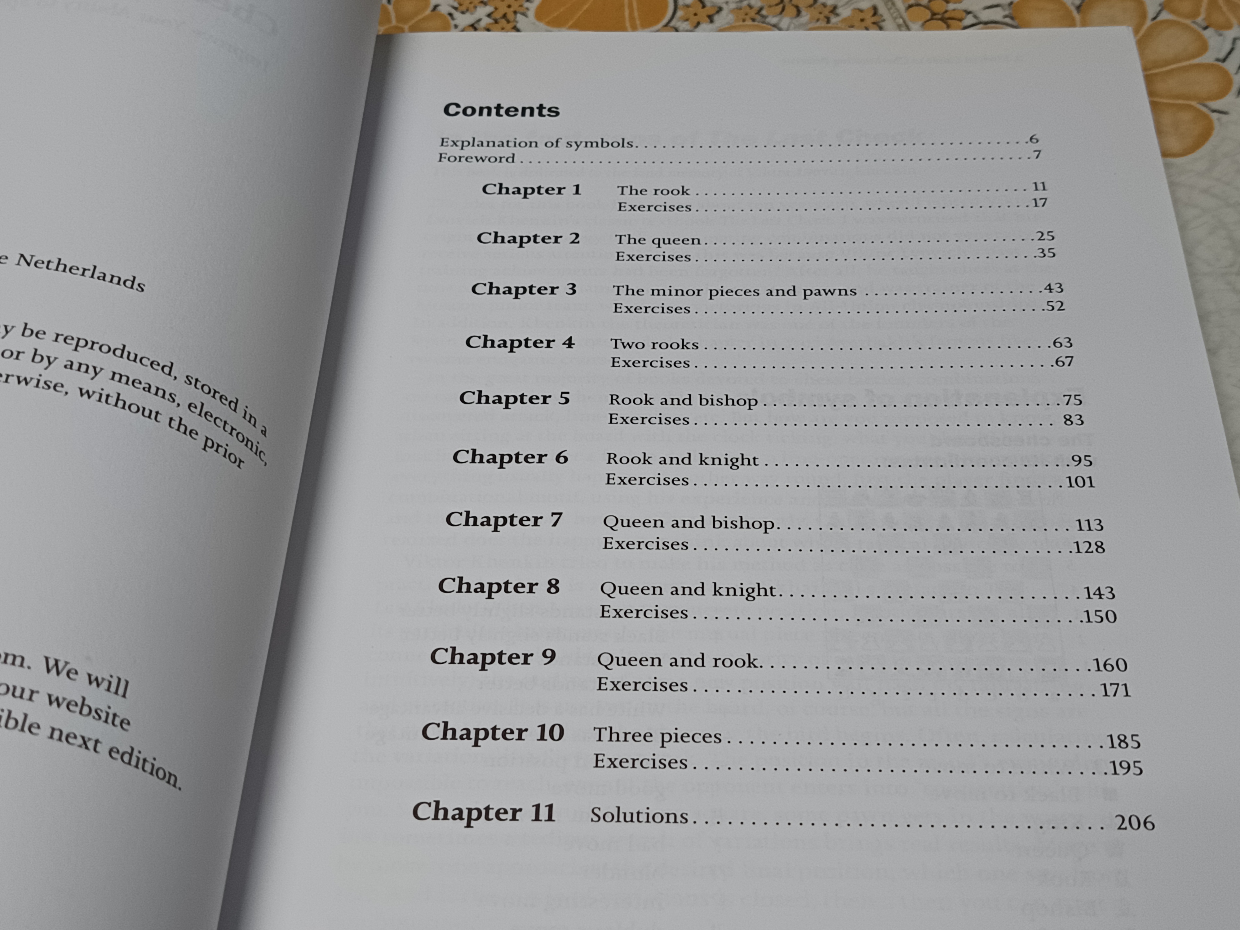 A Modern Guide to Checkmating Patterns by Vladimir Barsky