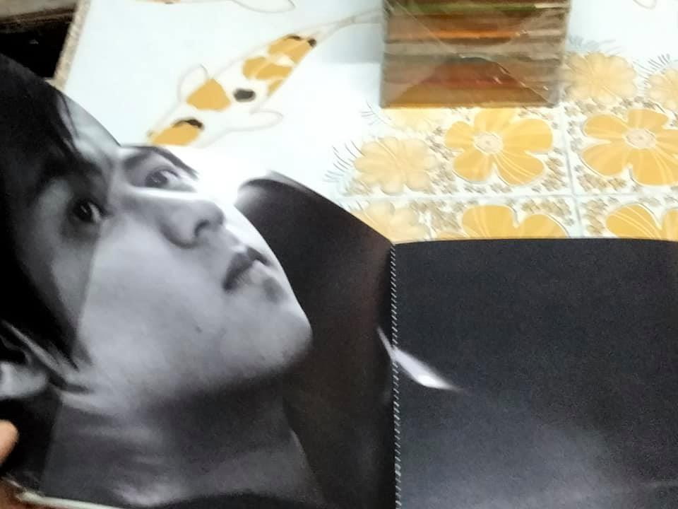 D2B thedefinitecollectivephotographyalbum **สินค้าหมด**