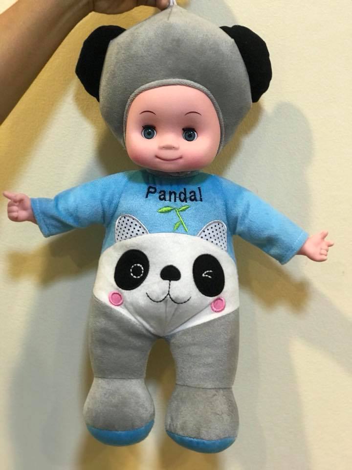 ตุ๊กตาเพื่อนรัก