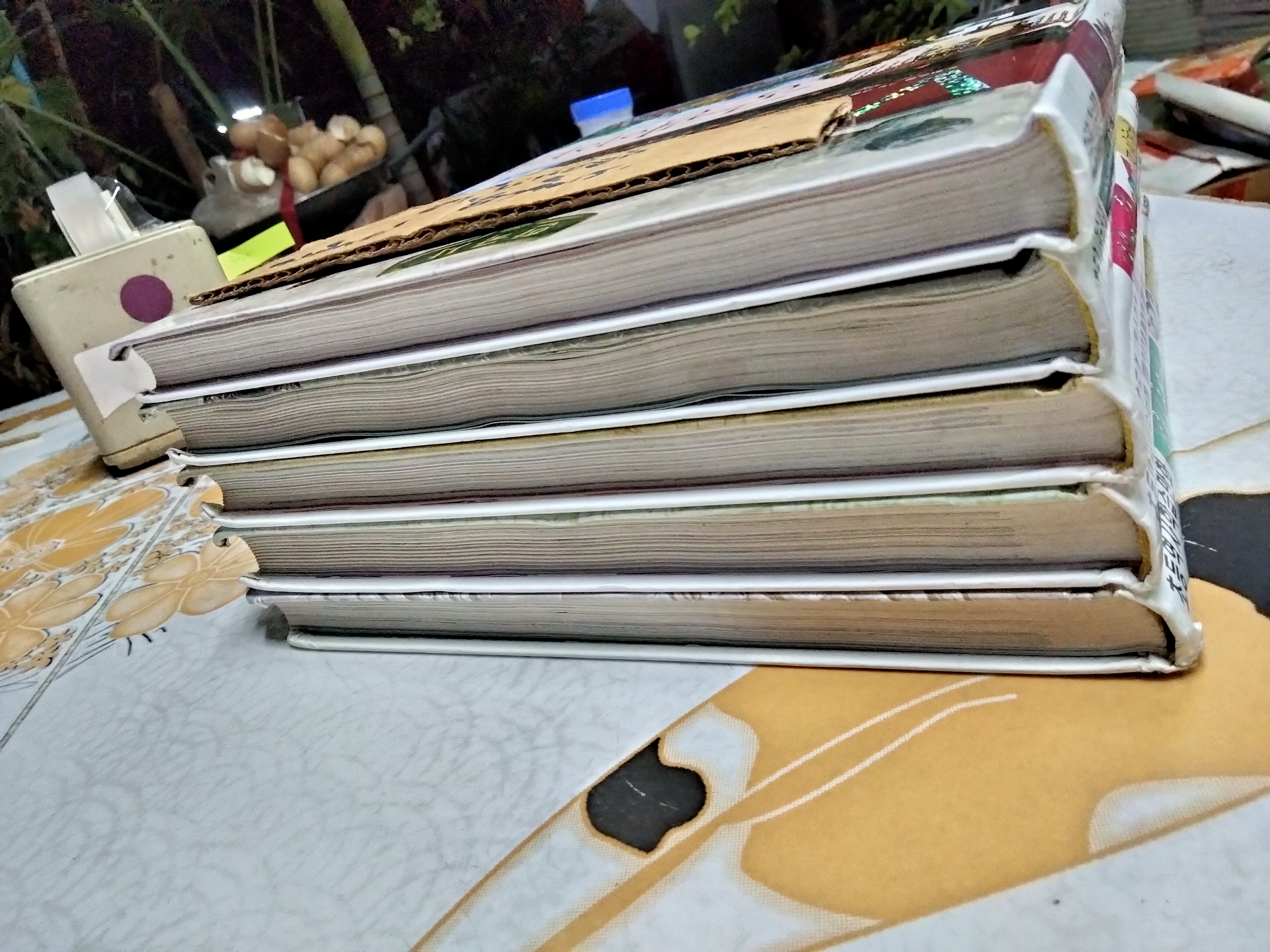 การ์ตูนเสริมความรู้ Why? ฉบับภาษาเกาหลี ชุด ประวัติศาสตร์เกาหลี (ขายรวม 5 เล่ม)