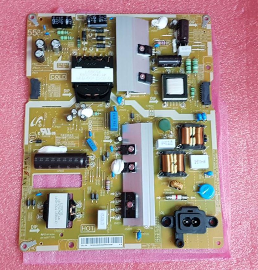 BN44-00804A DC VSS-PD BOARD;L55CS1_FHS,AC/DC,160W,10 UA55J6300AKXXT