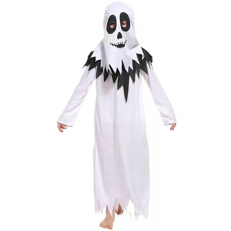 ชุดเด็ก แฟนซีผี