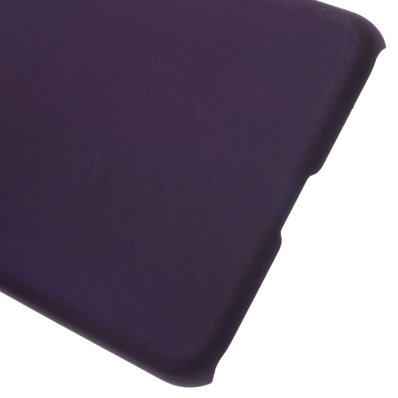 เคส Asus Zenfone 3 ZE552KL #เคสฝาหลังพลาสติกแข็งสีทึบ สวยงามทันสมัย