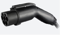 EV Charging Connector | GB/T 20234