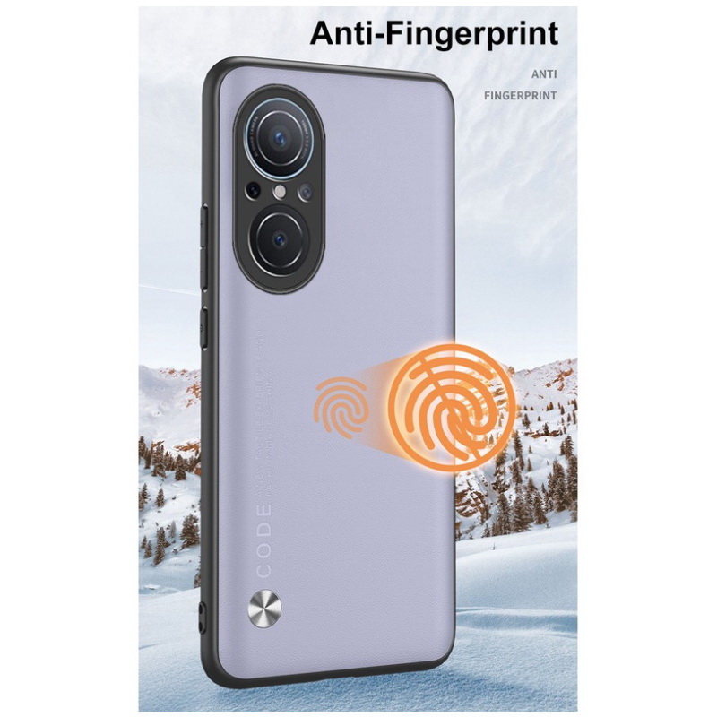 เคส Huawei Nova 9 SE #เคสฝาหลัง TPU นิ่ม กันกระแทก กันรอยขีดข่วน