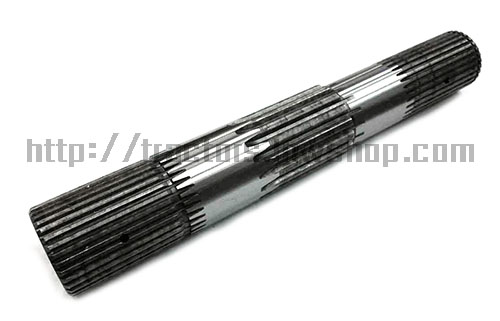 เพลาไฮ คูโบต้า L5018 (30ฟันx16ฟันx34ฟัน)