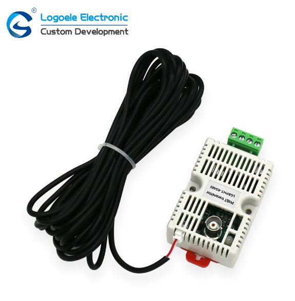 Ph sensor industrial grade RS485