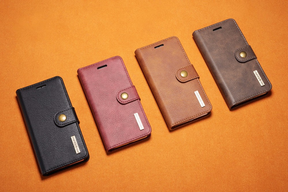 Case Huawei Mate 9 เคสหนังฝาพับคุณภาพดีสไตล์กระเป๋าสตางค์ DG.MING