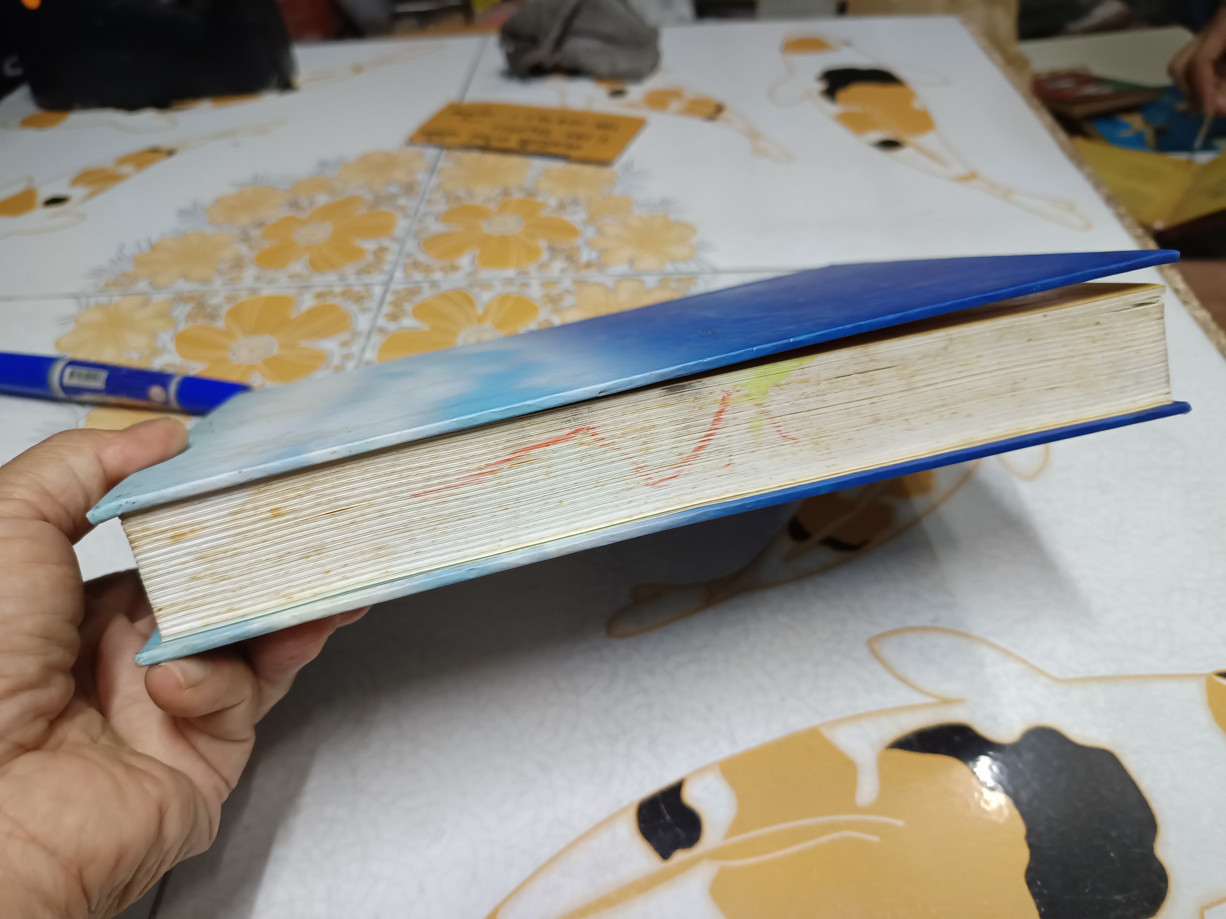 พระไตรปิฎก ฉบับสำหรับประชาชน ตอนว่าด้วยพระสูตร จัดพิมพ์เผยแพร่โดย กรมการศาสนากระทรวงวัฒนธรรม พ. ศ. 2548 **สินค้าหมด**