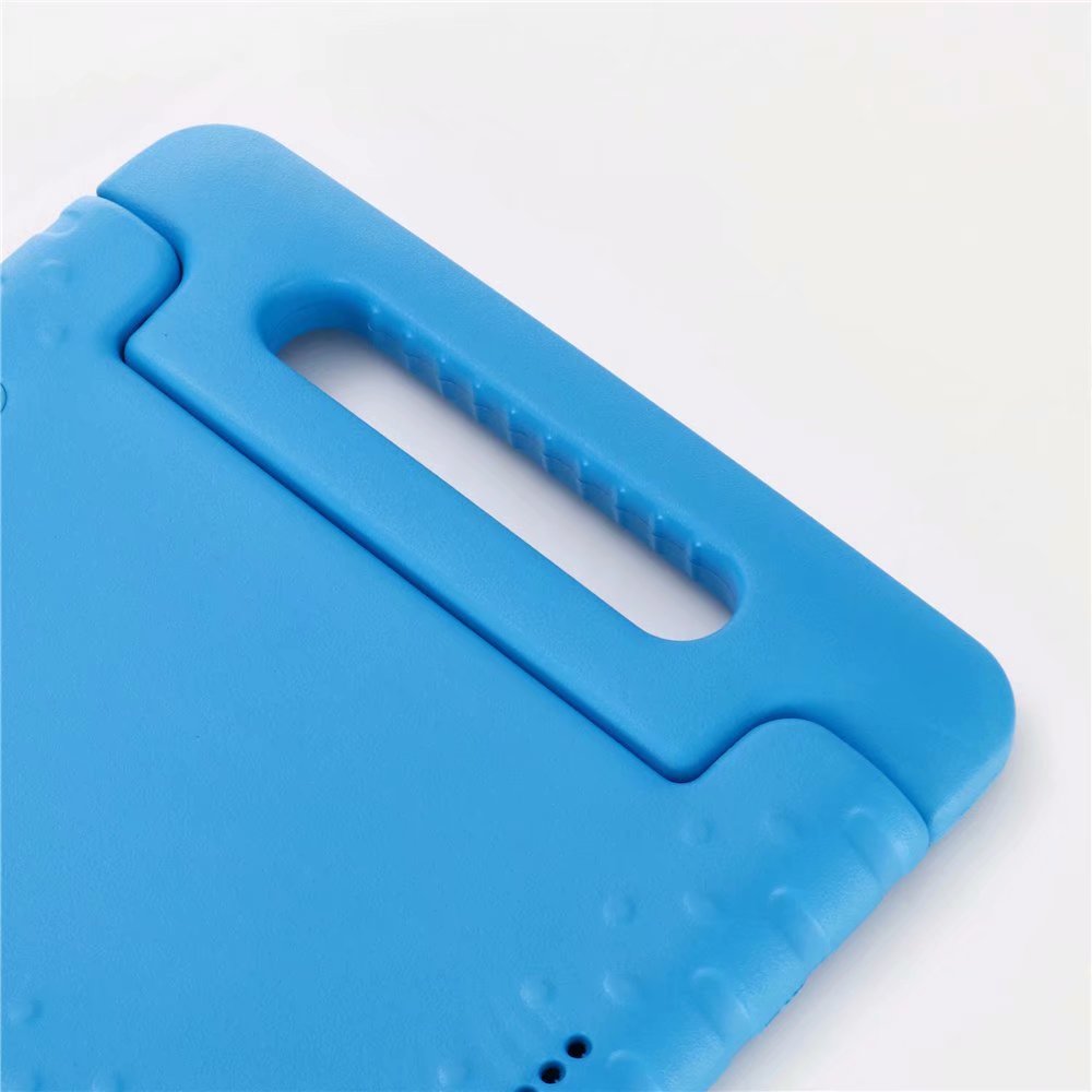 Case Huawei MediaPad M5 Lite 8 #เคสกันกระแทกหุ้มโฟม EVA เหมาะสำหรับเด็ก Safe EVA Foam Cover with Kickstand