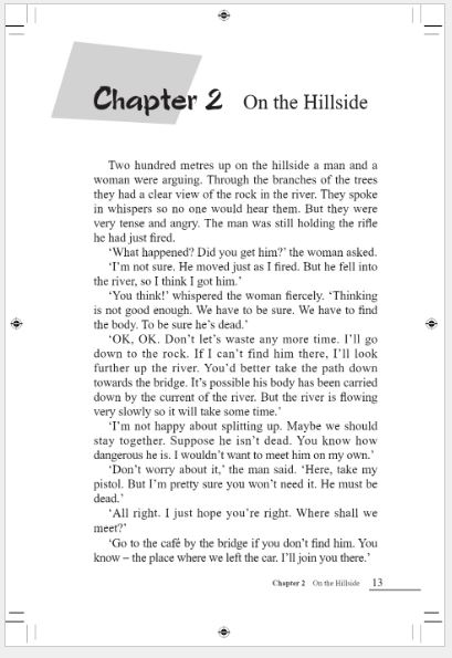 หนังสืออ่านนอกเวลาภาษาอังกฤษเรื่อง: A Tangled Web+MP3 (ระดับ 5) A Tangled Web+MP3 (Level 5) 错综复杂的网（第5级）+MP3