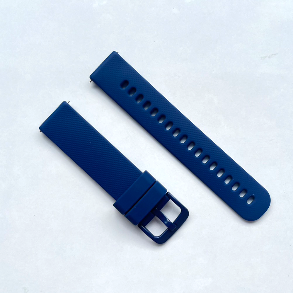 สายนาฬิกา Garmin Forerunner 18มม 255S / 255S Music/Venu 2S/vivomove 3S/vivoactive 4S (AA16)