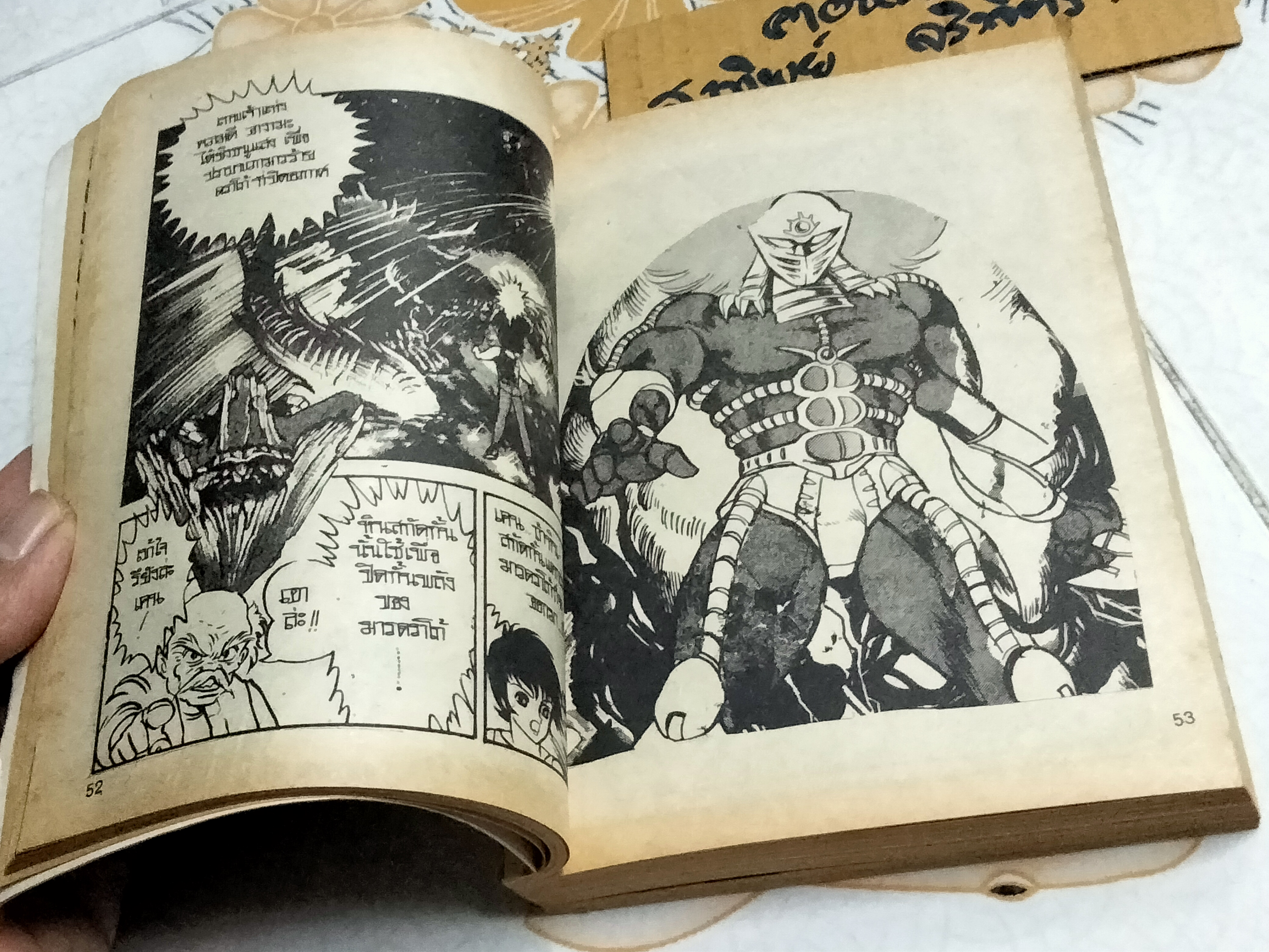 ไรก้า (เล่มเดียวจบ-ฉบับพิมพ์ซ้ำ) นางาอิ โก สนพ.มิตรไมตรี **สินค้าหมด**