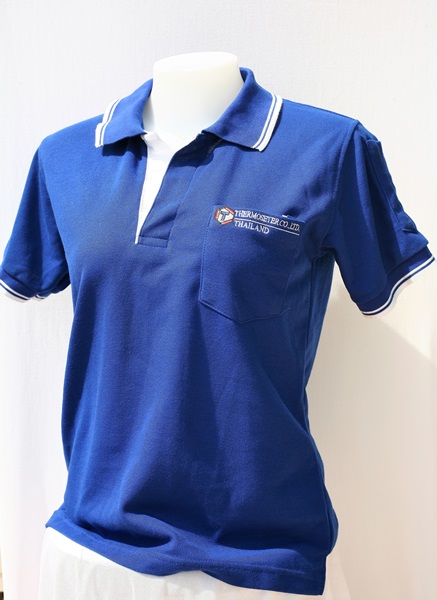 เสื้อโปโลผู้หญิง