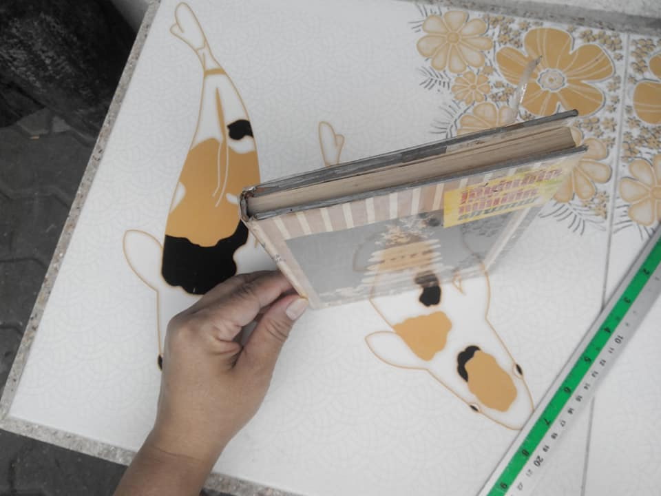 วิธีทำเค็กและหน้าขนมด้วยภาพ โดย MURIEL DOWNES แห่ง THE CORDON BLEU COOKERY SCHOOL แปลและเรียบเรียงโดย เบญจมาศ **สินค้าหมด**