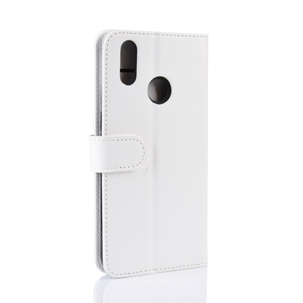 Case Realme 3 Pro #เคสฝาพับหนัง PU ผิวหนังม้าสไตล์กระเป๋าสตางค์